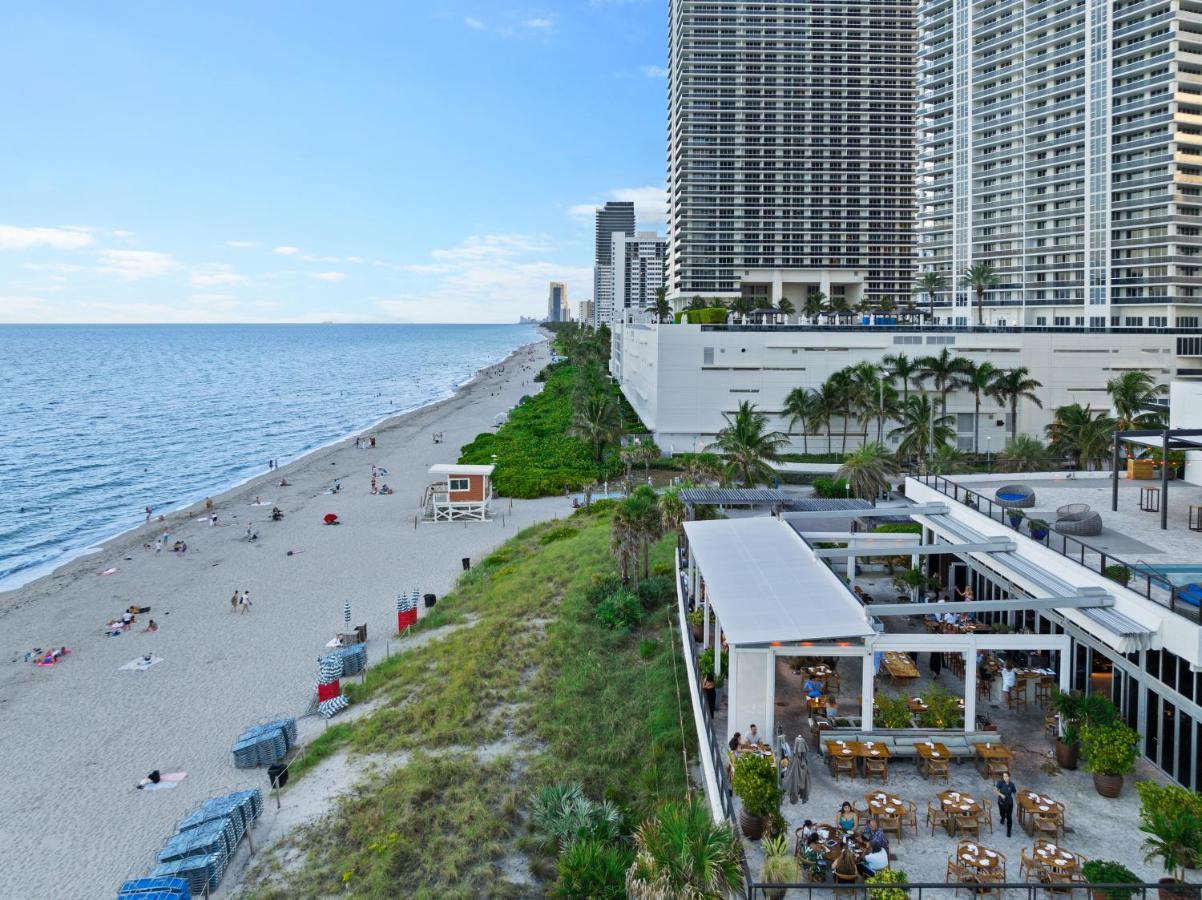 Beach Bliss Steps To Ocean, Pool & Game Room Fun Hollywood Exterior photo