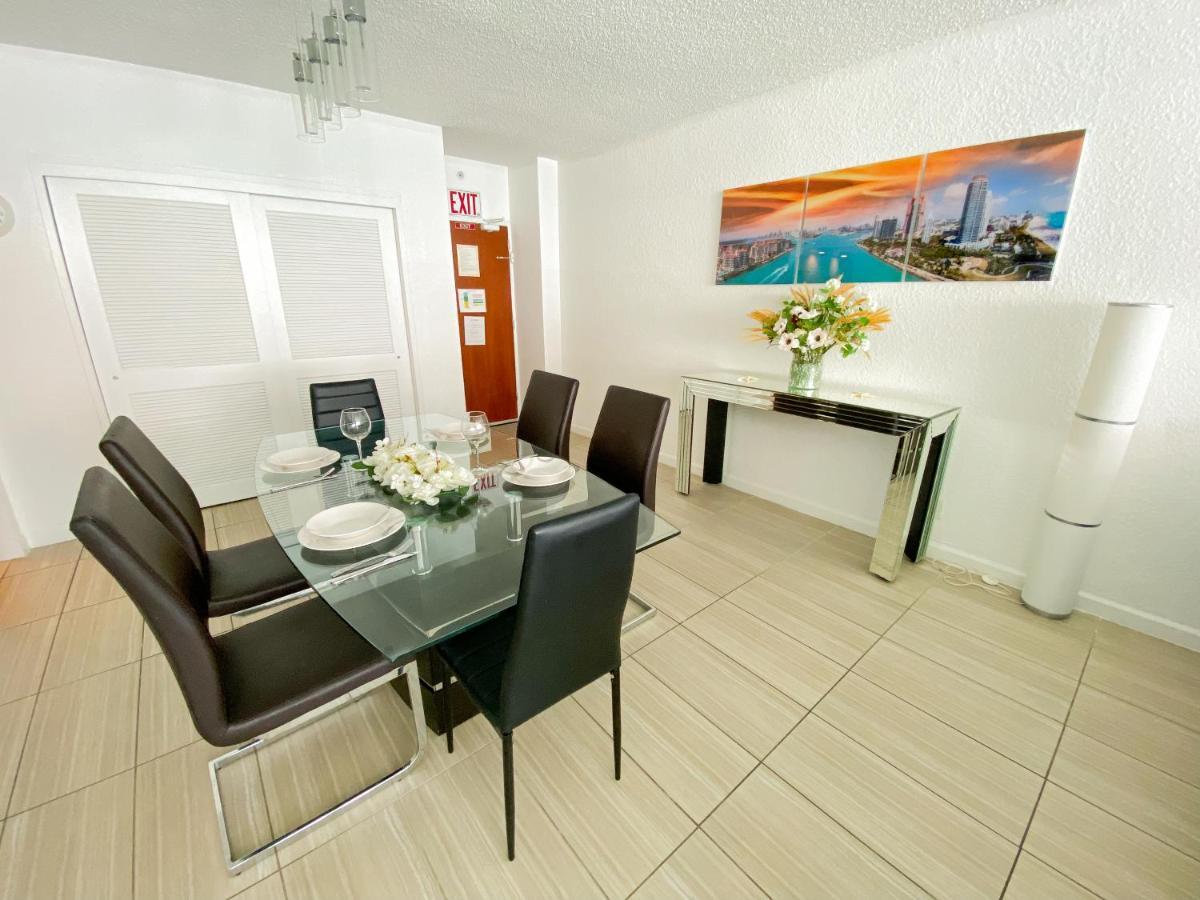 Beach Bliss Steps To Ocean, Pool & Game Room Fun Hollywood Exterior photo